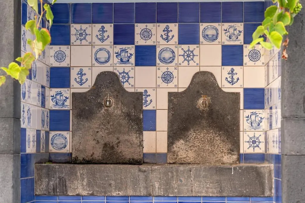 Sunset Avenue For Couple W/ Jacuzzi Spa Hot Water Paul do Mar  Paul do Mar (Madeira)